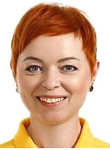 Мелькова Анна Дмитриевна
