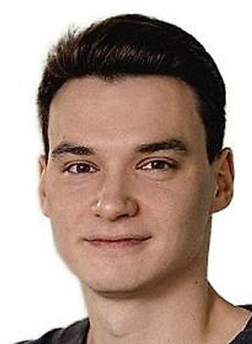 Аристов Роман Алексеевич 