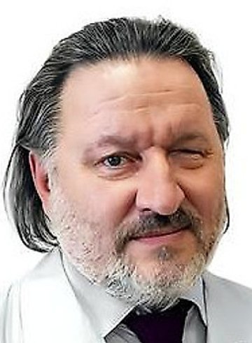 Говорухин Валерий Иванович