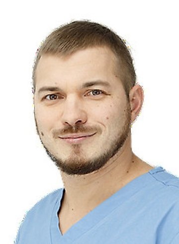 Берестов Андрей Викторович