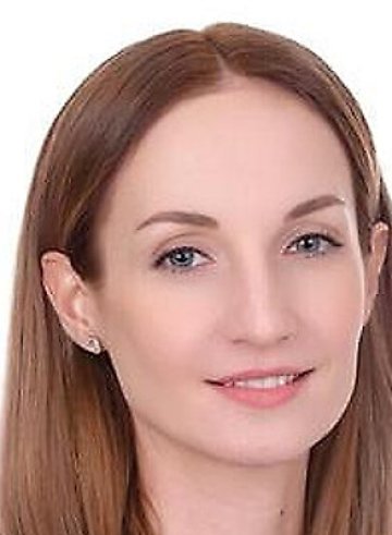 Жаворонкова Ирина Александровна