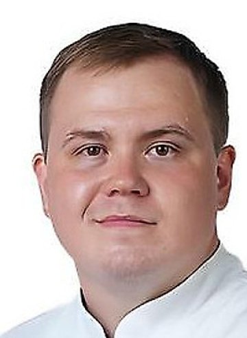 Тимин Константин Евгеньевич