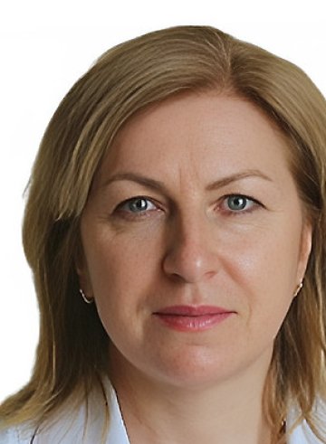 Торопыгина Ирина Валерьевна