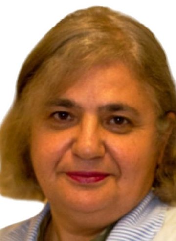 Гладких Марина Витальевна