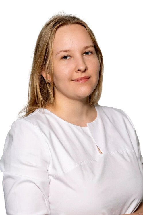 Долгополова Юлия Алексеевна