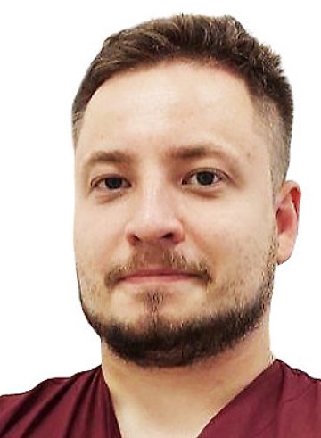 Бубенцов Денис Александрович 