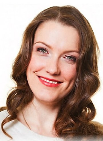 Горожанина Анна Николаевна