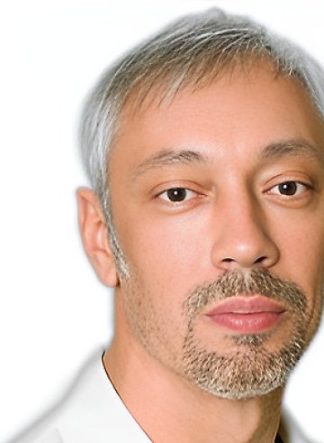 Ключников Михаил Юрьевич