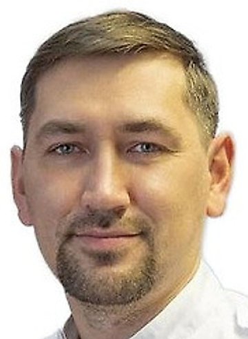 Голиков Александр Владимирович