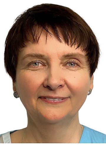 Мясоедова Марина Владимировна