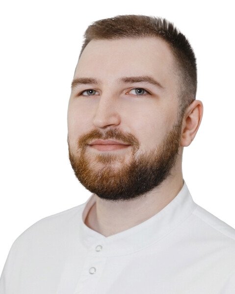 Шевнин Павел Андреевич
