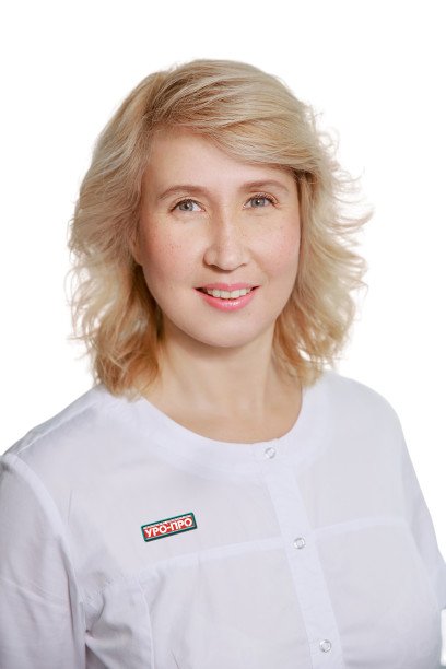 Можаева Елена Анатольевна