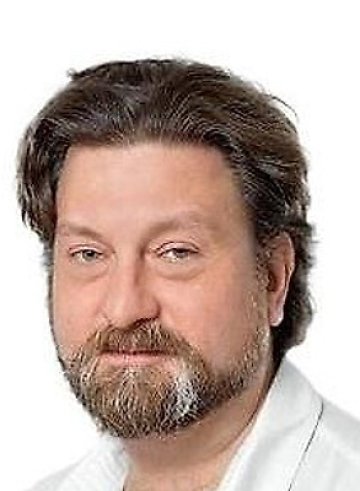 Туманов Илья Анатольевич