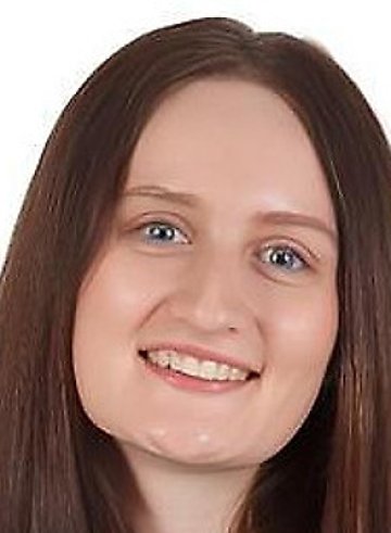 Зверева Наталья Сергеевна