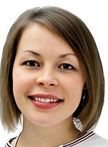 Челчушева Марина Николаевна