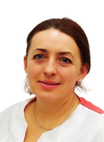 Мельникова Ольга Анатольевна
