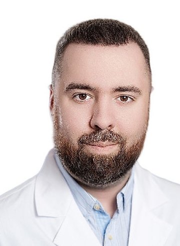 Вяткин Никита Андреевич