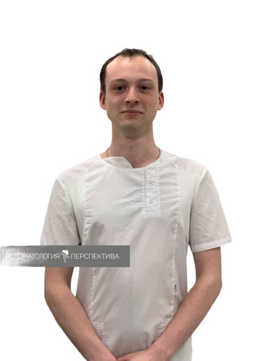 Основин Максим Анатольевич