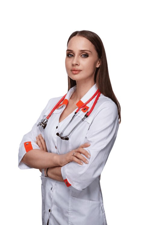 Захарова Юлия Сергеевна