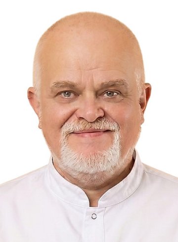 Кренев Дмитрий Викторович