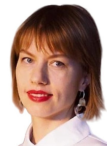 Люшненко Анастасия Игоревна
