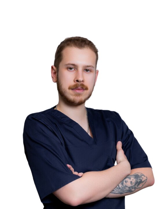 Фалалеев Владислав Андреевич