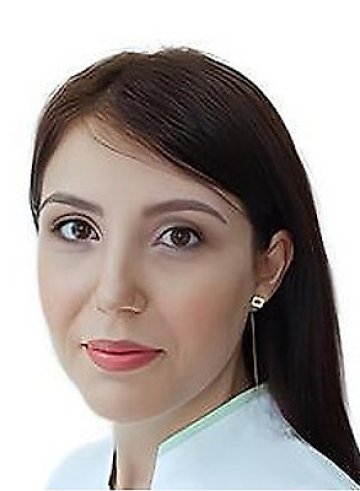 Шарипова Гузаль Нургалясовна