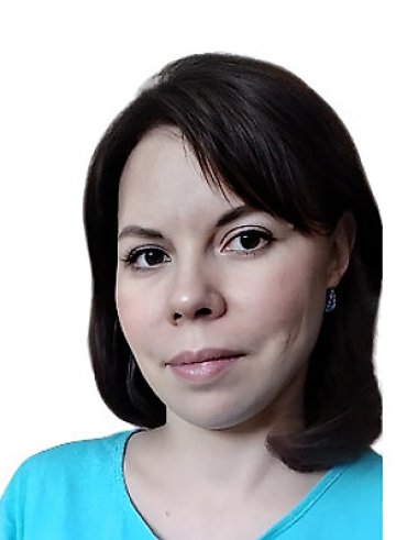 Клепикова Татьяна Николаевна