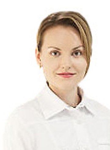 Банникова Лариса Сергеевна