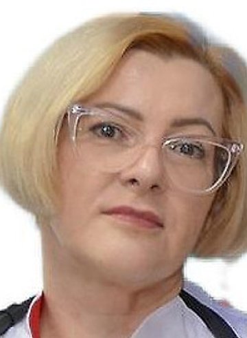 Квашнина Елена Александровна