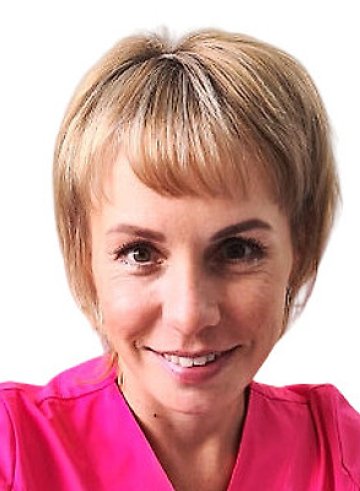 Шумилина Мария Валерьевна
