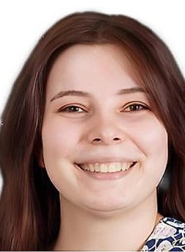 Мусальникова Дарья Алексеевна