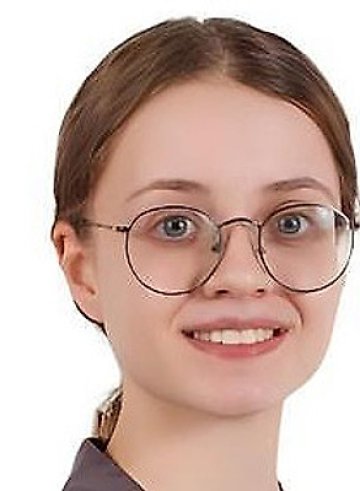 Шмакова Евгения Игоревна