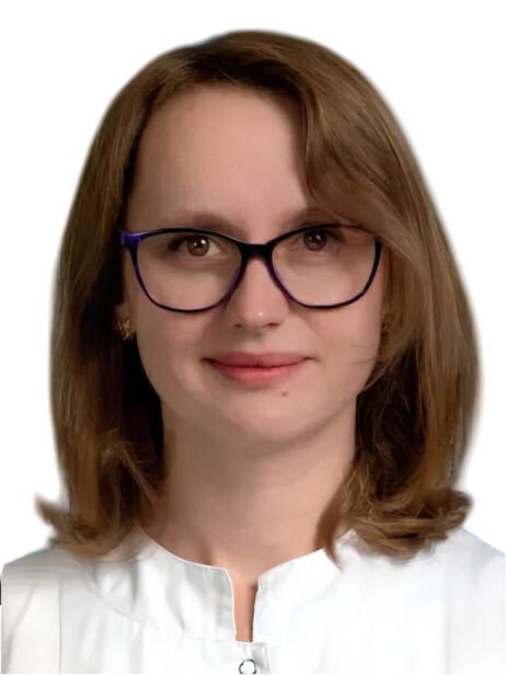 Дырнова Елена Евгеньевна