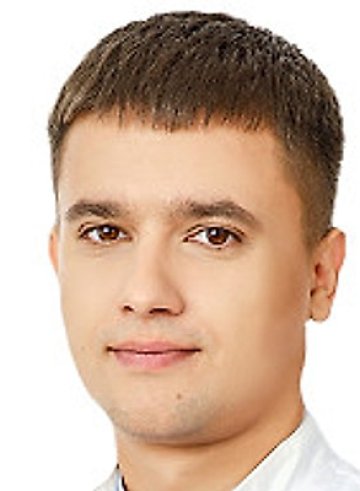 Кондря Владимир Владимирович