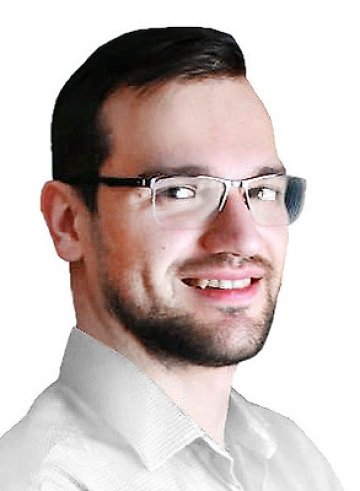 Комаров Владимир Александрович