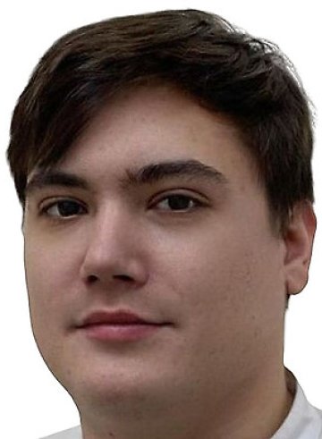 Курындин Михаил Андреевич