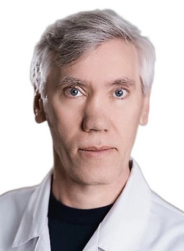 Колодкин Олег Валентинович