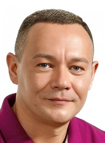 Барсуков Игорь Анатольевич
