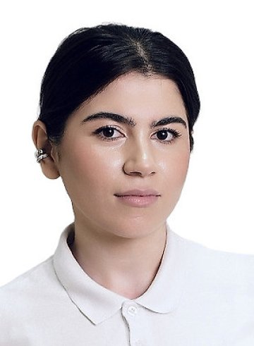 Вохидова Висола Алишеровна 