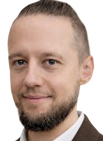 Кошурников Родион Викторович