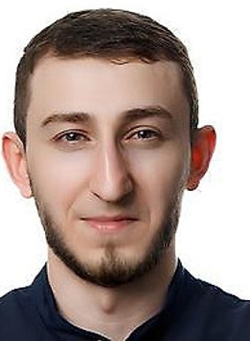 Агабеков Ахарат Гарунович