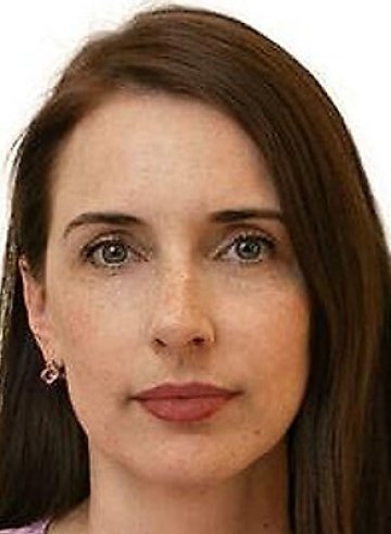 Самцова Анна Михайловна