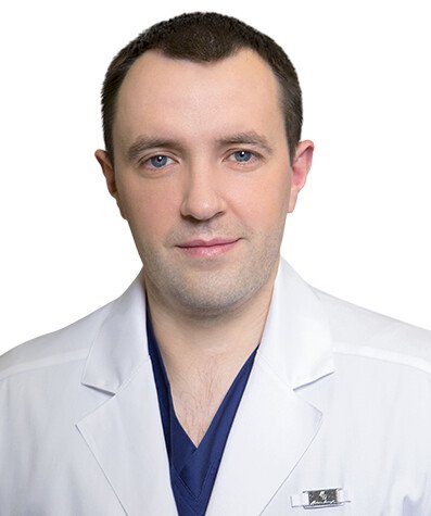 Бочегов Вячеслав Сергеевич