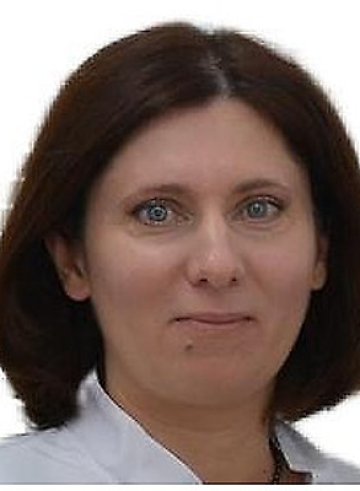 Шаламова Наталья Ильгаровна