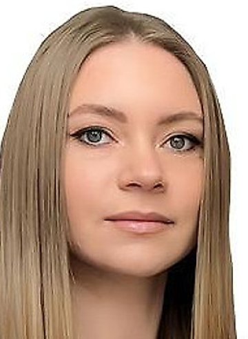 Анисимкова Анастасия Руслановна