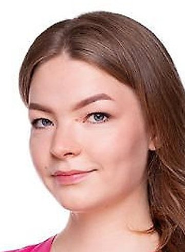 Потапова Дарья Владиславовна