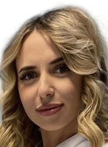 Шевякова Анна Олеговна