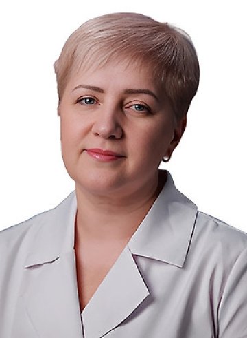 Тимиркина Лариса Алексеевна