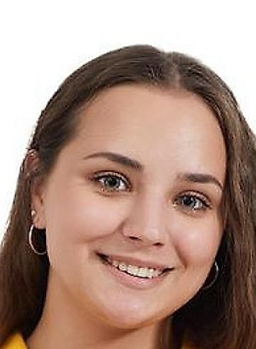 Федорова Анна Александровна